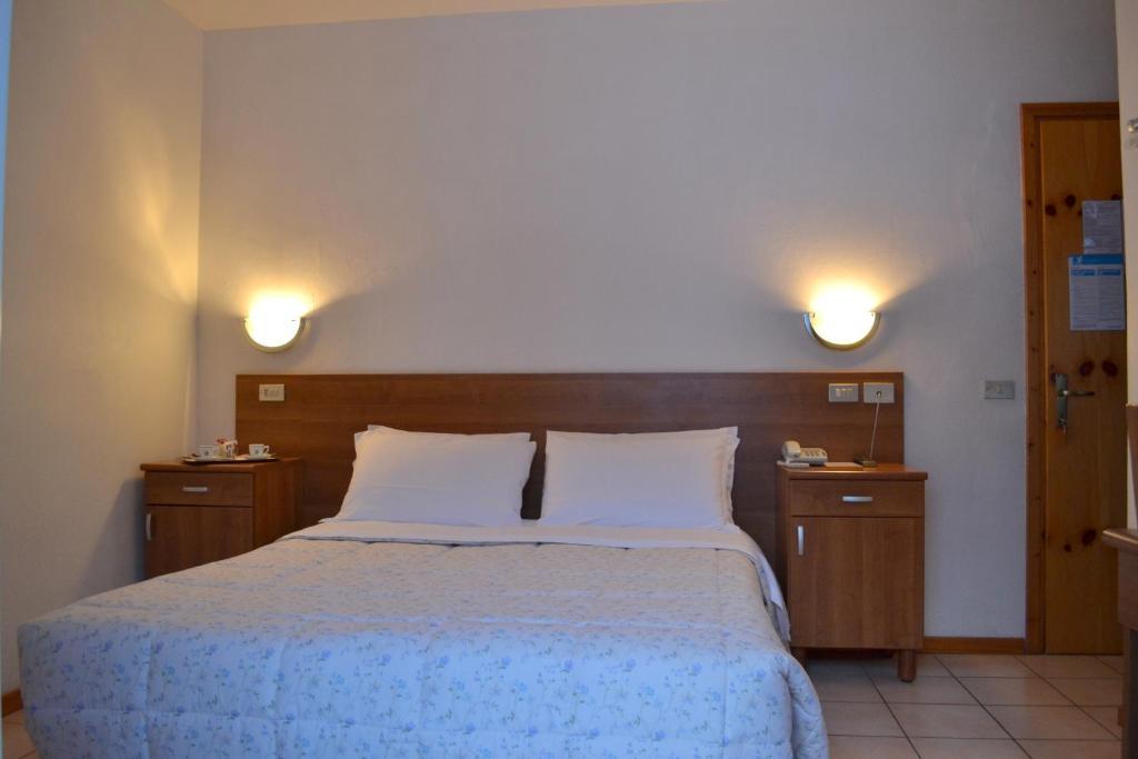 Hotel Pineta Falcade Rom bilde