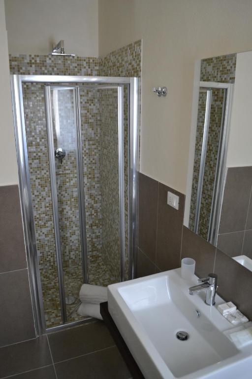 Hotel Pineta Falcade Rom bilde